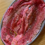 ホルモンまさる  - 