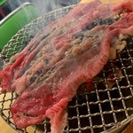 ホルモンまさる  - 