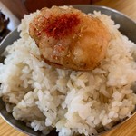 ホルモンまさる  - 