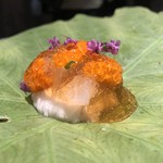 東山 吉寿 - ジュレも美味しい