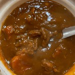 ホルモンまさる  - 