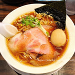 ラーメン屋 トイ・ボックス - 