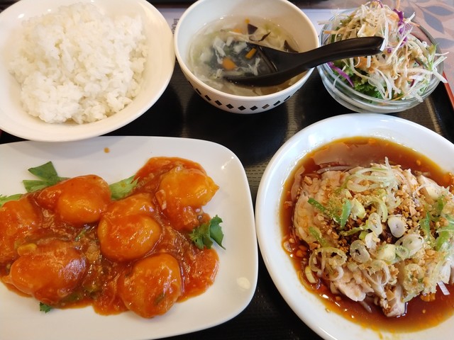 Kaisenkan 笹塚 代田橋 台灣料理 食べログ 繁體中文 Kaisenkan 笹塚 代田橋 台灣料理 食べログ 繁體中文