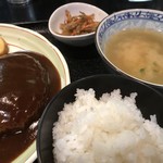 Kuiya Kengo - 料理