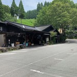 岡本とうふ店  - 