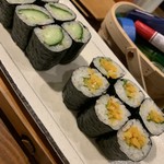 Sushi Sakaba Sakana Aruki - 