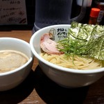 ナルトもメンマもないけれど - 