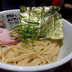 ナルトもメンマもないけれど - 