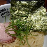 ナルトもメンマもないけれど - 