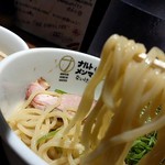 ナルトもメンマもないけれど - 