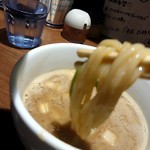 ナルトもメンマもないけれど - 