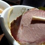 ナルトもメンマもないけれど - 