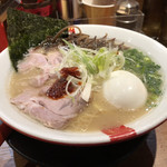 ラーメン凪 豚王 - 