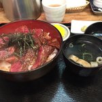 丼どん亭 - 