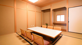Okazaki - 2F個室