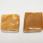 オーボンヴュータン - カラメル　ノワゼット・カラメル　テ2