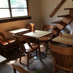 なみまちベーグル