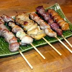 Yakitori Torikichi - 