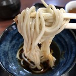 Soba Dokoro Yabu - ♪つけて...