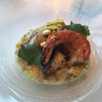 Prime42 steakhouse & sky bar - 