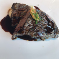 Prime42 steakhouse & sky bar - 