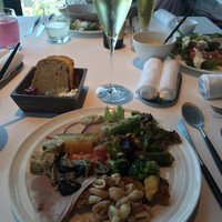 Prime42 steakhouse & sky bar - 