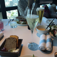 Prime42 steakhouse & sky bar - 