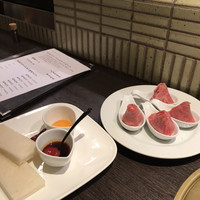 焼肉 銀座コバウ 特別室 - 
