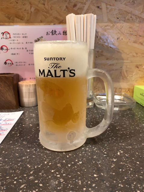 焼鳥 男気 町田プレミアム横丁 町田 焼鳥 食べログ