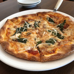 Trattoria & Pizza Banzo - 