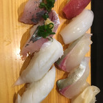 Sushi Izakaya Dagaya - 