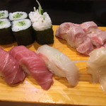 Sushi Izakaya Dagaya - 