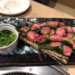 個室焼肉 悠遊 - 