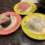 回転寿司 せぶん - 