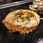 Okonomiyaki Tsuruya - 