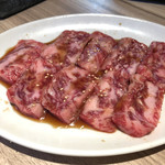 Yakiniku Aburu. - 