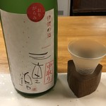 鰻はし本 - 三重錦