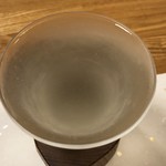 鰻はし本 - 三重錦