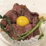 鰻はし本 - 西粟倉村の鹿山椒