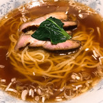 Touryan Tei - 絶品ラーメン