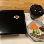 鰻はし本 - 横山さんの鰻の鰻重