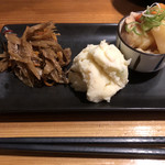 藏 みそら屋 錦糸町 - 