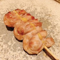 南青山 七鳥目 - 