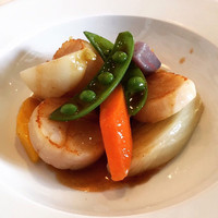 Benoit Alain Ducasse - 