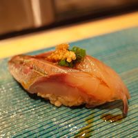 築地青空三代目 本店 - 