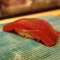 築地青空三代目 本店 - 