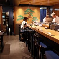 築地青空三代目 本店 - 