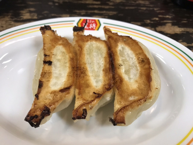 餃子の王将 三宮旭通店 三宮 神戸新交通 餃子 食べログ