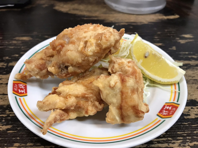 餃子の王将 三宮旭通店 三宮 神戸新交通 餃子 食べログ