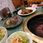 Yakiniku Taiki - 